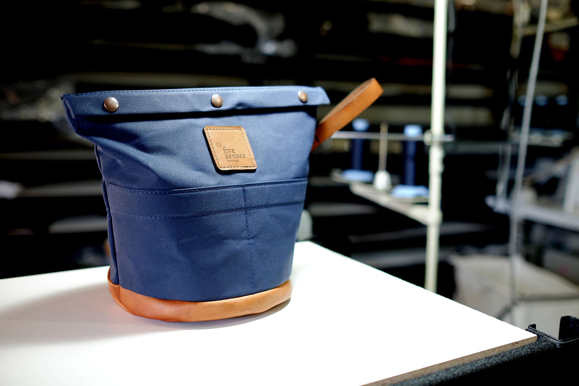 TF X FIVE SENSES COFFEE TAILFEATHER tf-x-five-senses-coffee-tailfeather