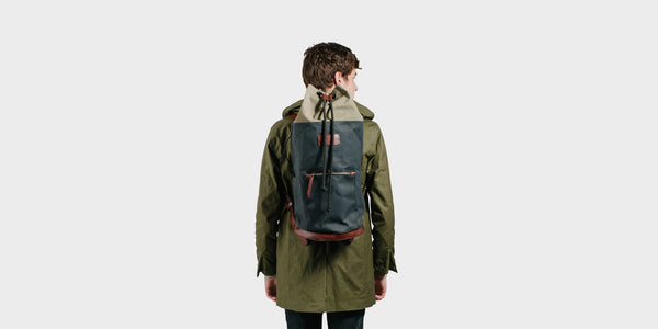 TF x Vanishing Elephant SS13