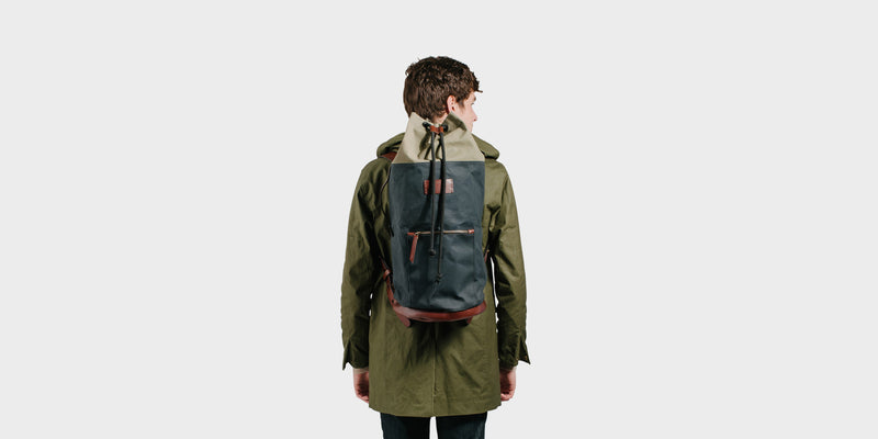 TF x Vanishing Elephant SS13