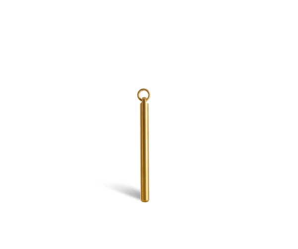 Brass Pen (ring)