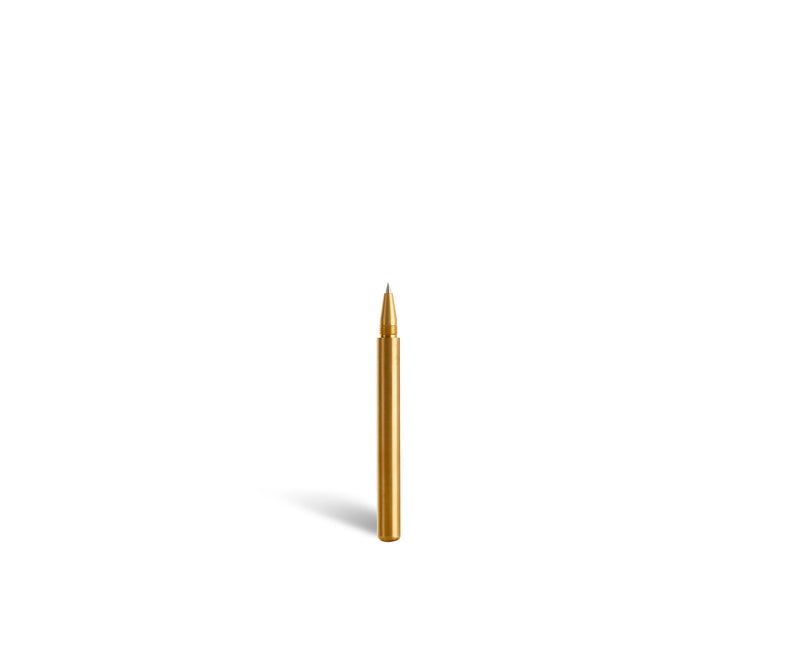 Brass Pen (ring)